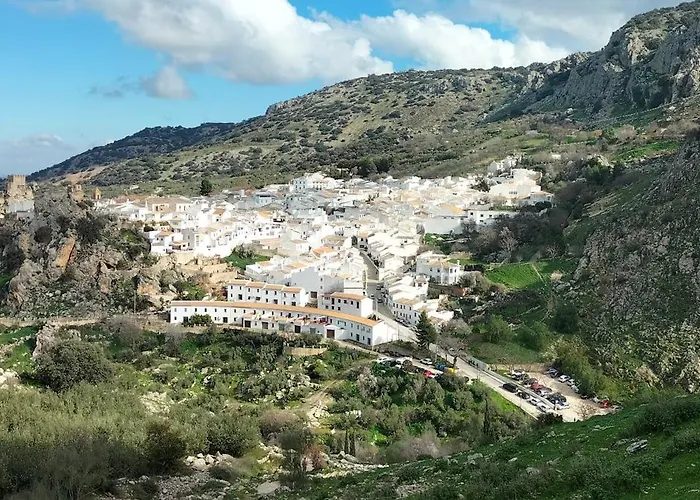 Vivienda Rural Emma