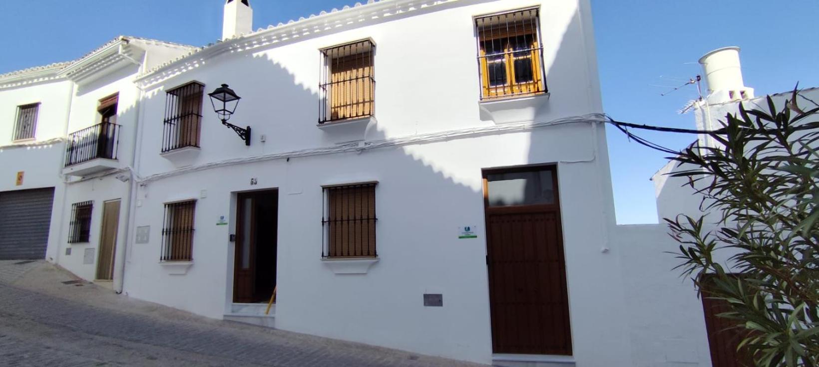 Vivienda Rural Emma *