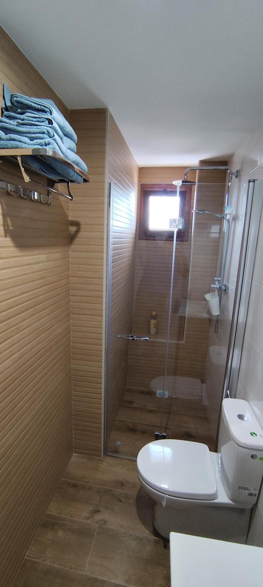 Holiday home Vivienda Rural Emma Zuheros