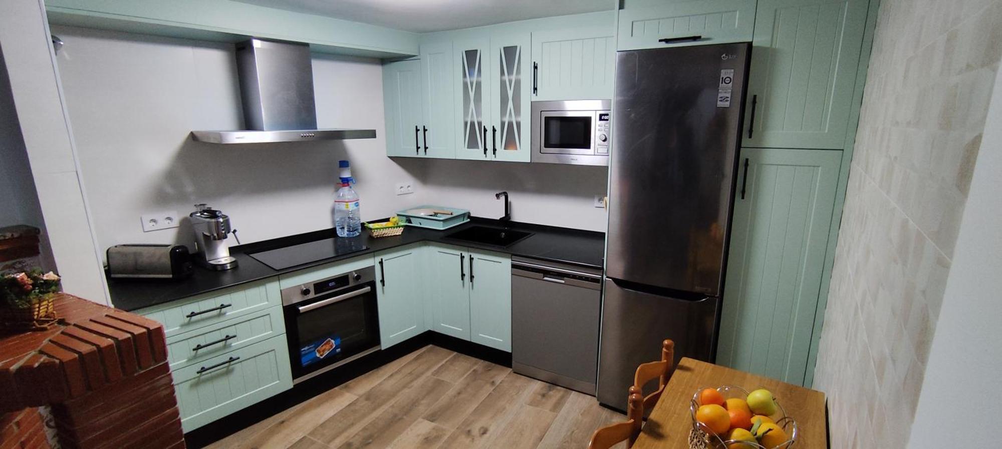 Holiday home Vivienda Rural Emma Zuheros