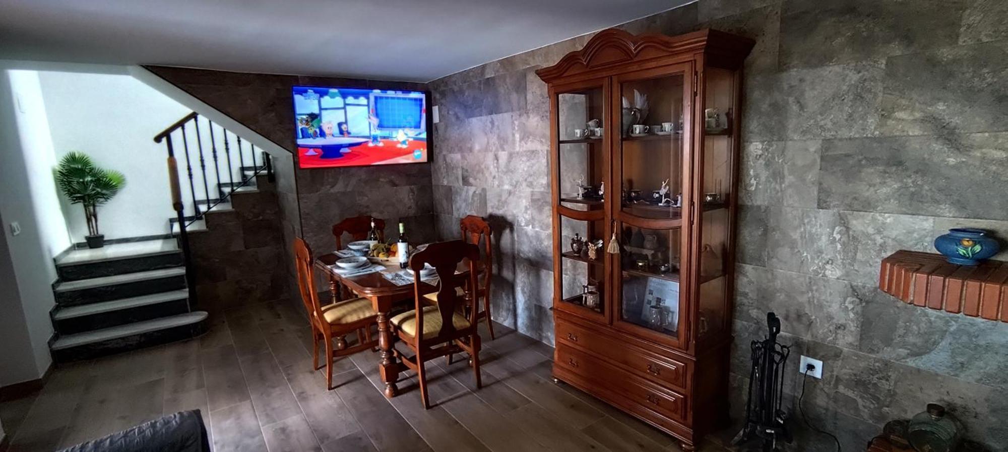Vivienda Rural Emma