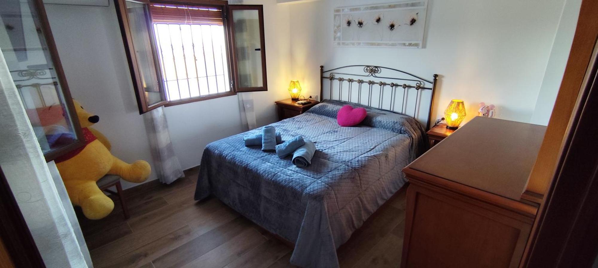 Vivienda Rural Emma