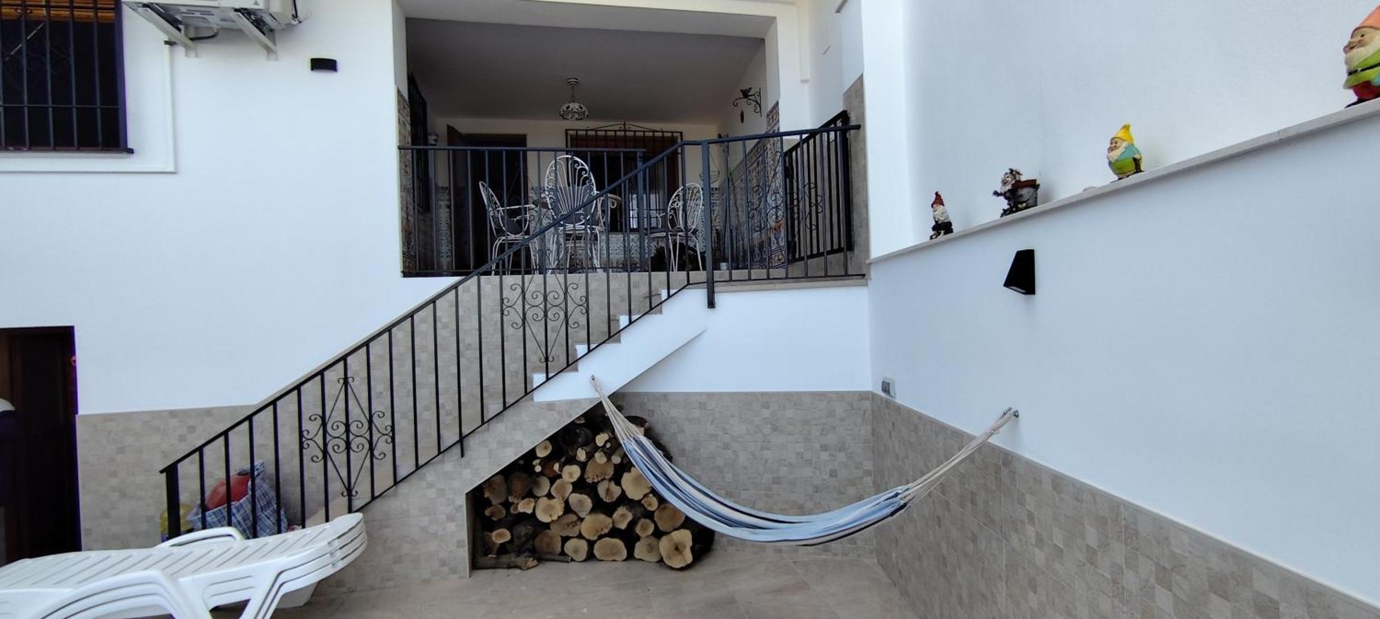 Vivienda Rural Emma Holiday home *