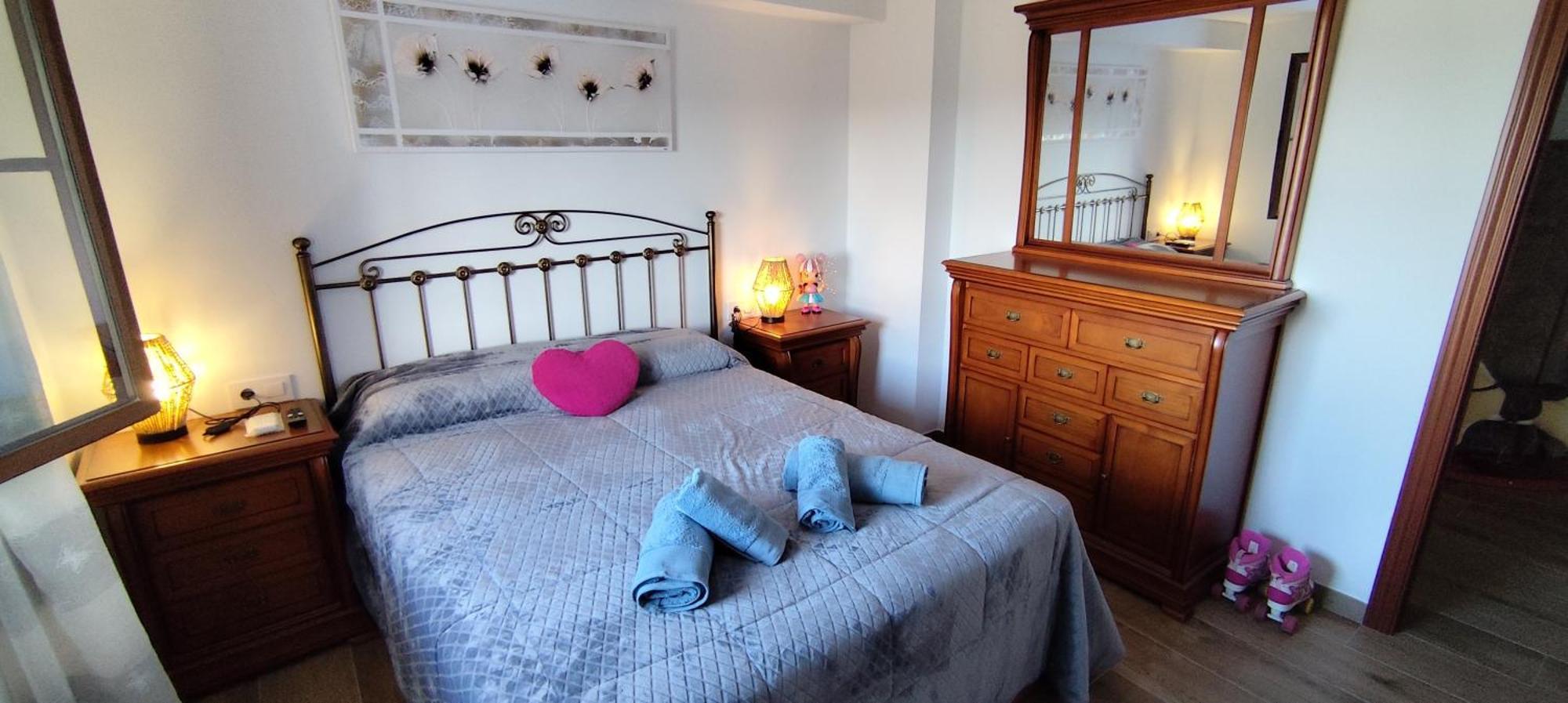 Ferienhaus Vivienda Rural Emma *