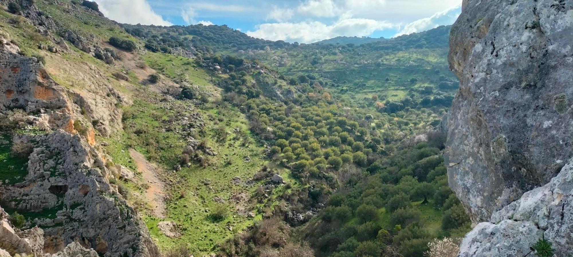Vivienda Rural Emma Holiday home Zuheros