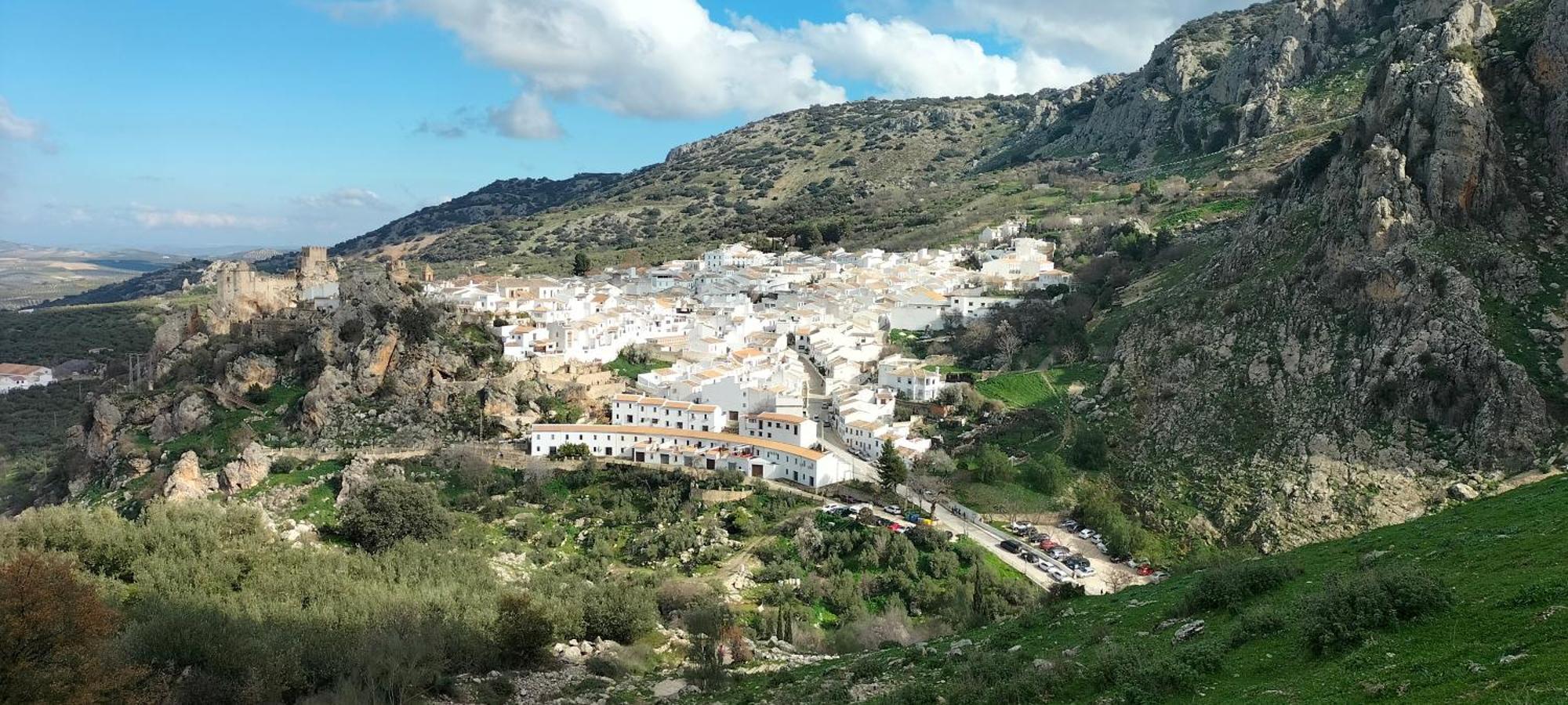 Holiday home Vivienda Rural Emma