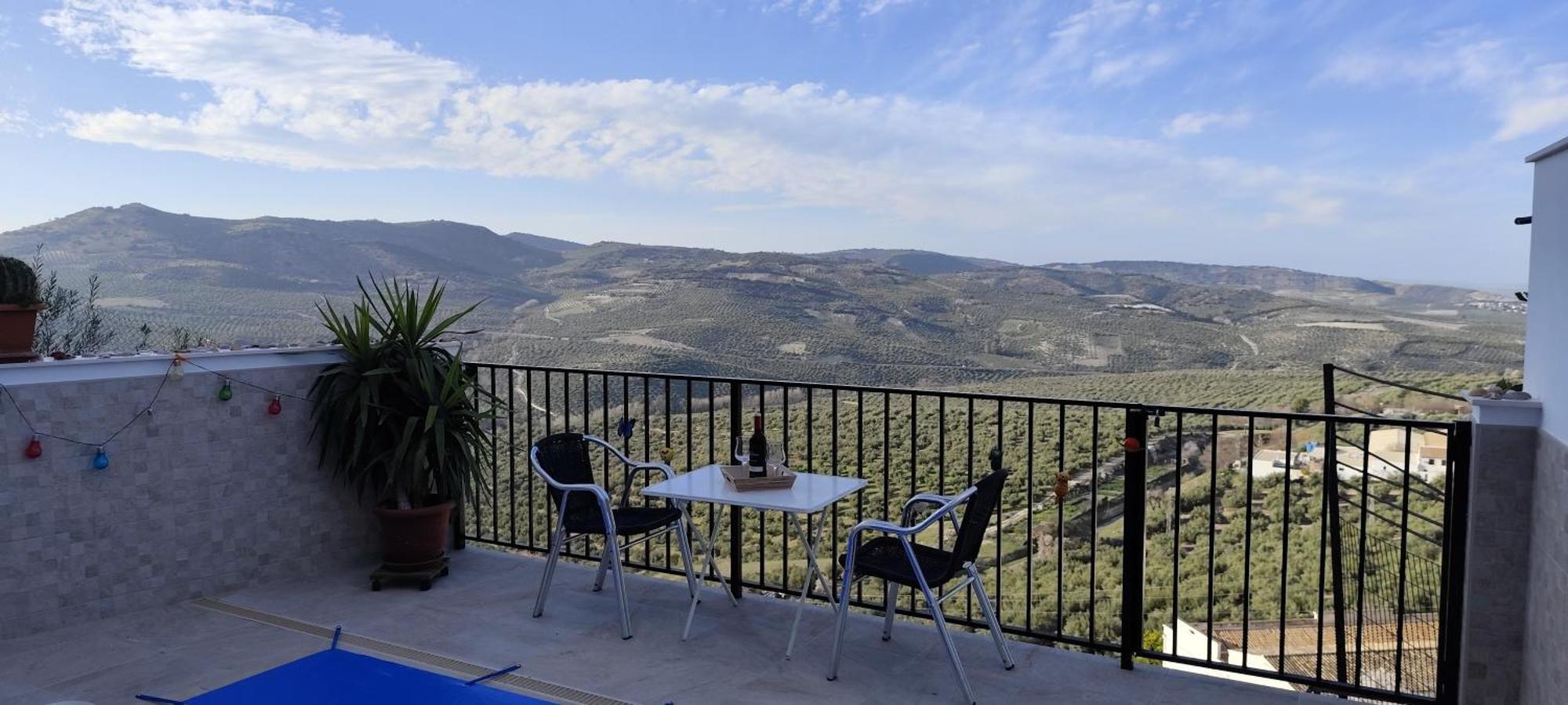 Vivienda Rural Emma Holiday home