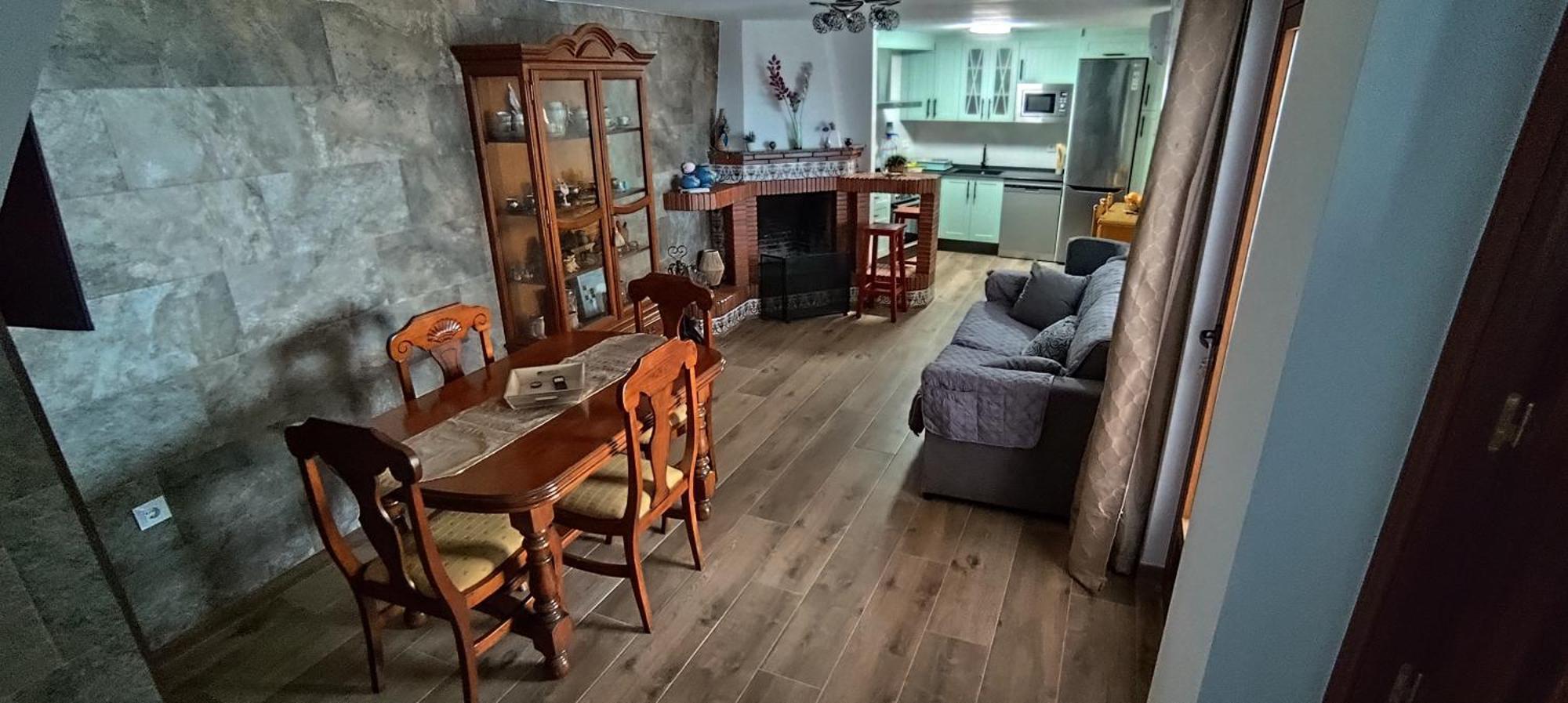 Holiday home Vivienda Rural Emma