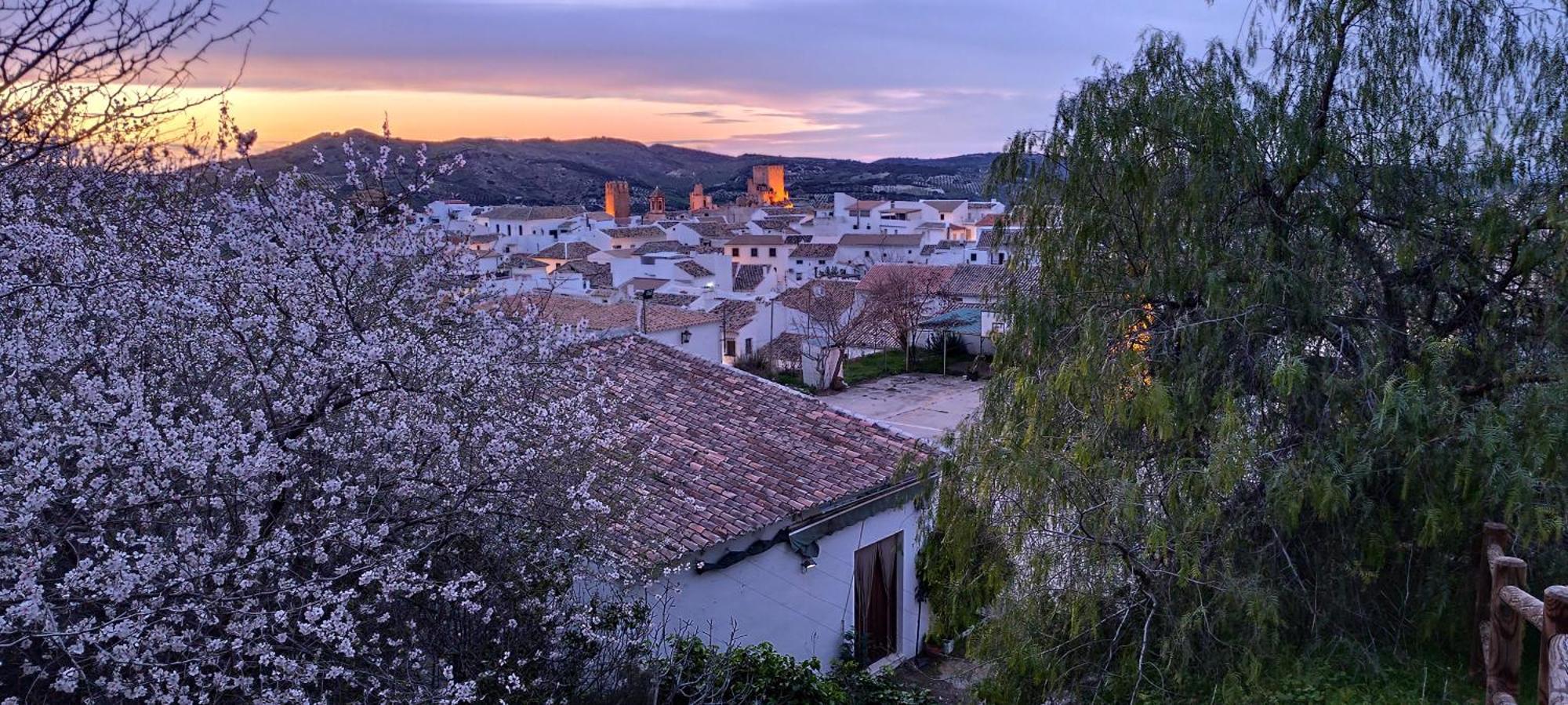 Holiday home Vivienda Rural Emma *