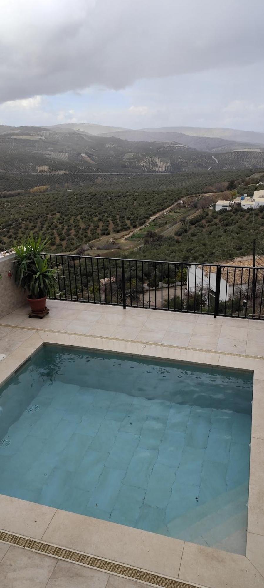 Vivienda Rural Emma *