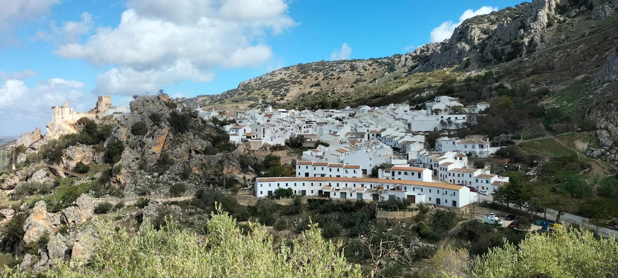 Ferienhaus Vivienda Rural Emma
