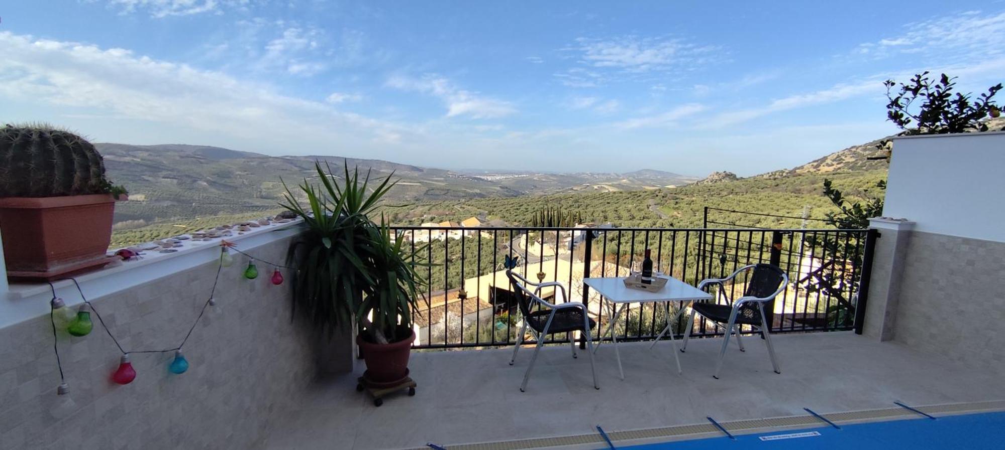 Holiday home Vivienda Rural Emma