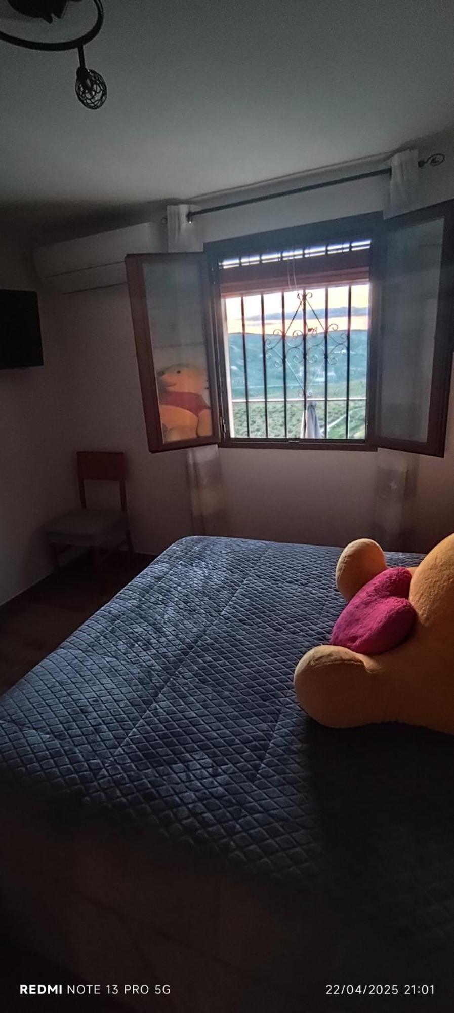 Vivienda Rural Emma * Zuheros